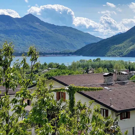 Appartamento Locazione Turistica Casa Sara *