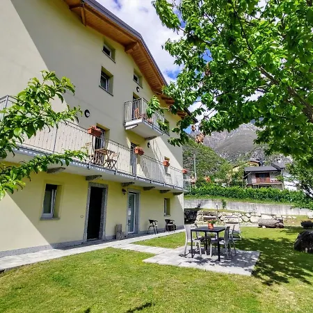 Locazione Turistica Casa Sara Appartamento *