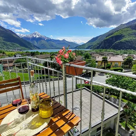 Appartamento Locazione Turistica Casa Sara