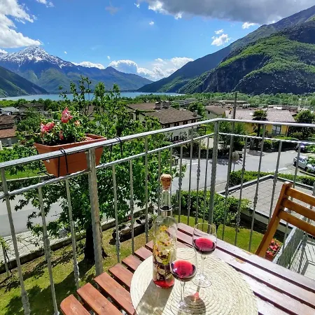 Appartamento Locazione Turistica Casa Sara *