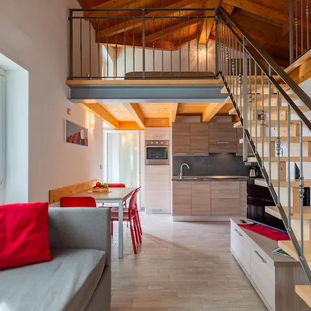 Appartamento Locazione Turistica Casa Sara Riva (Sondrio)