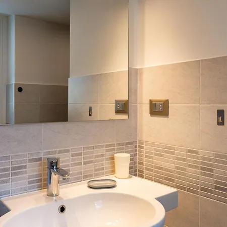 Appartamento Locazione Turistica Casa Sara Riva (Sondrio)