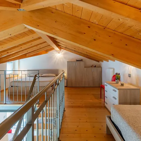 Locazione Turistica Casa Sara Appartamento *