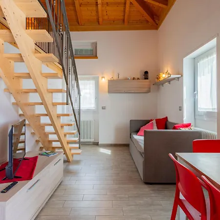 Locazione Turistica Casa Sara Appartamento *