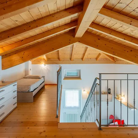 Locazione Turistica Casa Sara * Riva (Sondrio)
