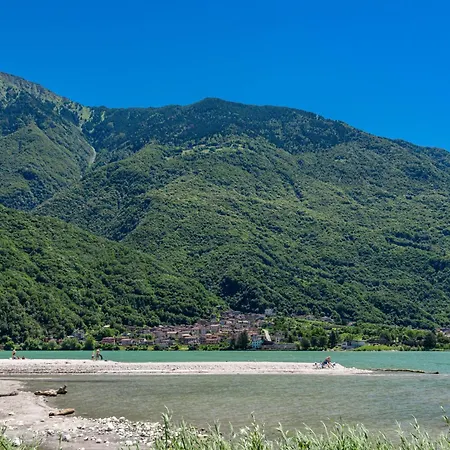 Locazione Turistica Casa Sara Riva (Sondrio)