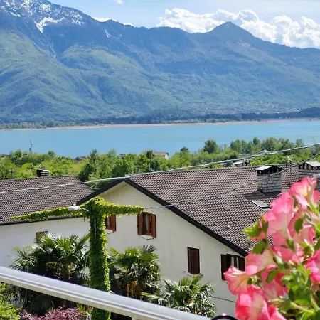 Marco By Interhome Riva (Sondrio)