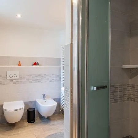 Marco By Interhome Daire Riva (Sondrio)