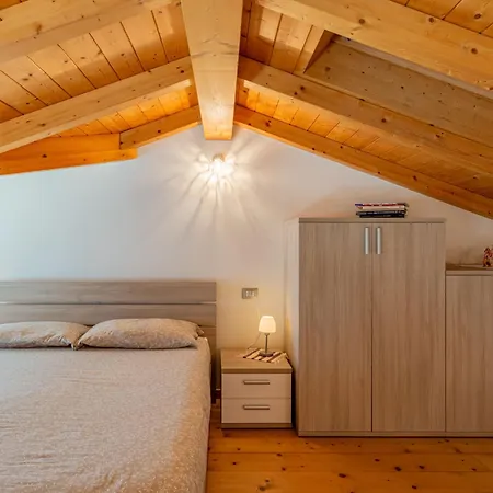 Διαμέρισμα Marco By Interhome