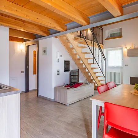 Marco By Interhome * Riva (Sondrio)