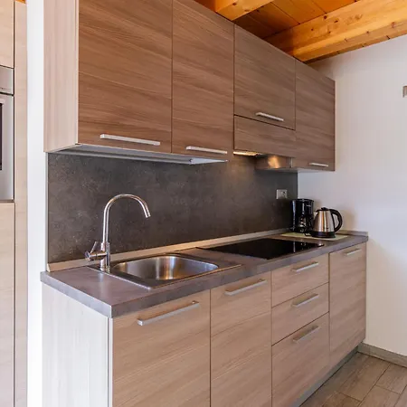 Marco By Interhome Riva (Sondrio)