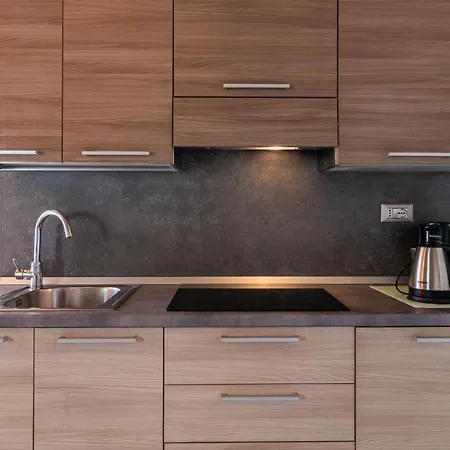 Daire Marco By Interhome